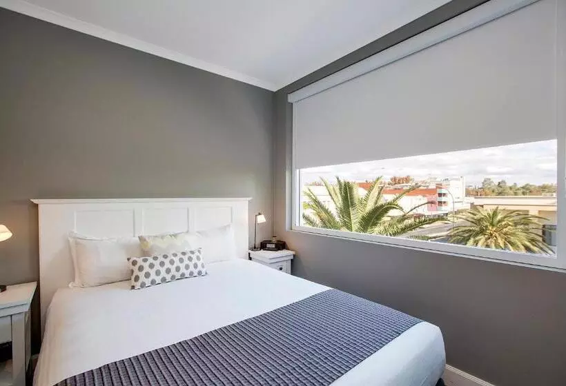 اتاق لوکس, Ch Boutique Hotel & Apartments, Ascend Hotel Collection