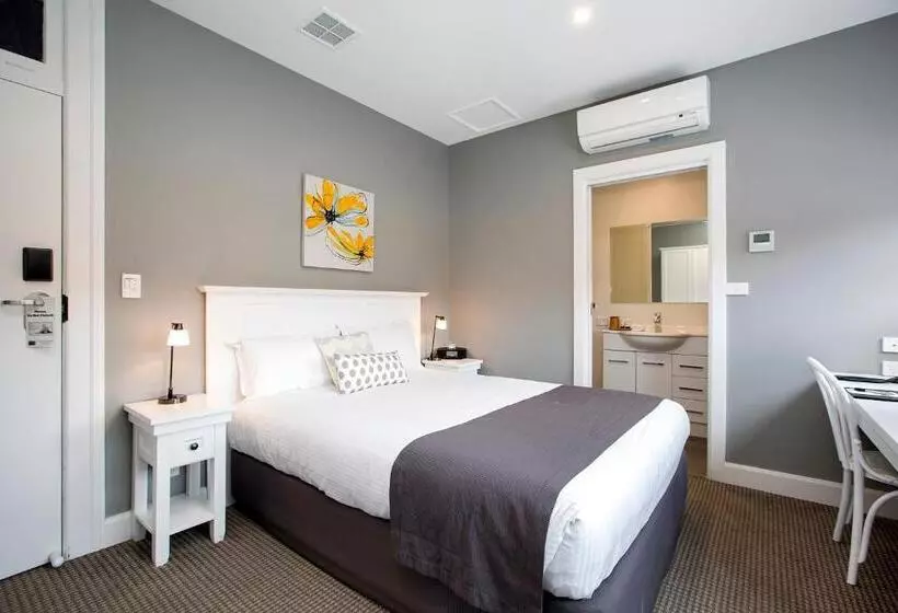 اتاق لوکس, Ch Boutique Hotel & Apartments, Ascend Hotel Collection