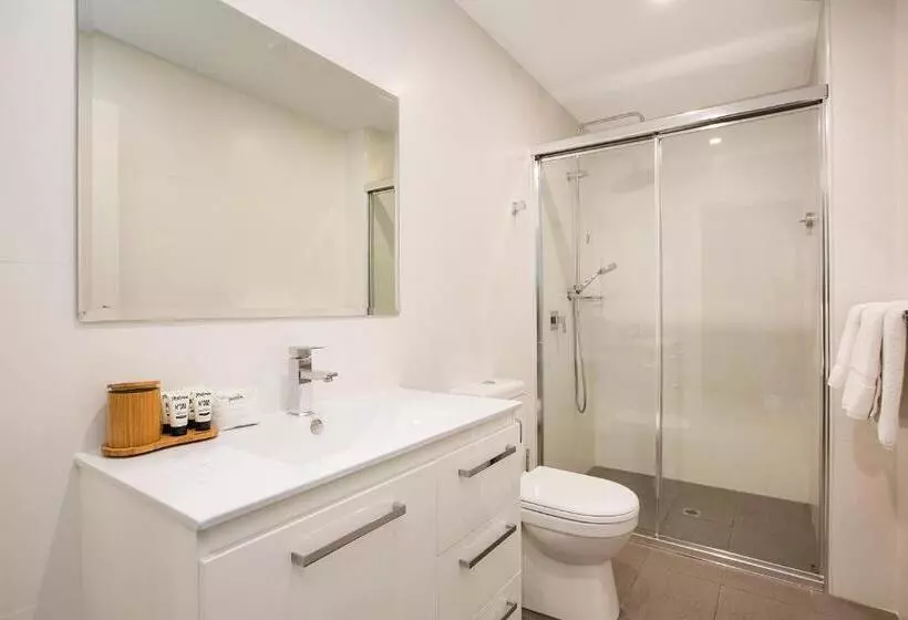 اتاق لوکس, Ch Boutique Hotel & Apartments, Ascend Hotel Collection