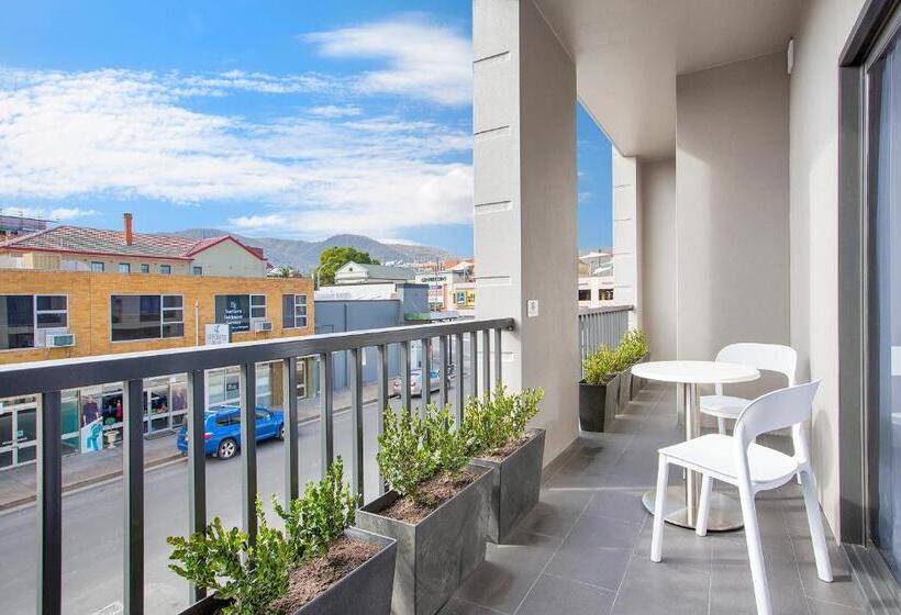 سوئیت اجرایی با تخت کینگ, Ch Boutique Hotel & Apartments, Ascend Hotel Collection