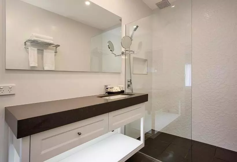 سوئیت اجرایی با تخت کینگ, Ch Boutique Hotel & Apartments, Ascend Hotel Collection