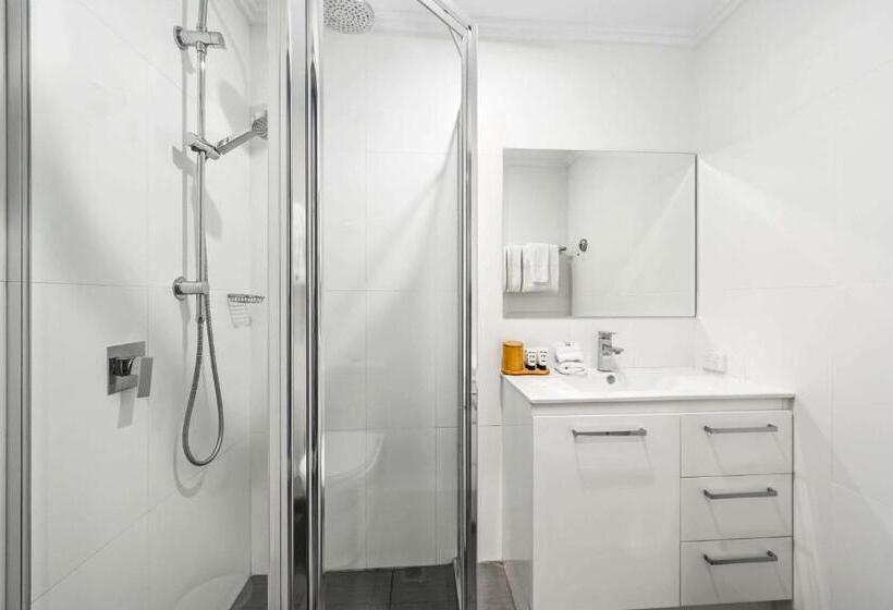 اتاق لوکس, Ch Boutique Hotel & Apartments, Ascend Hotel Collection