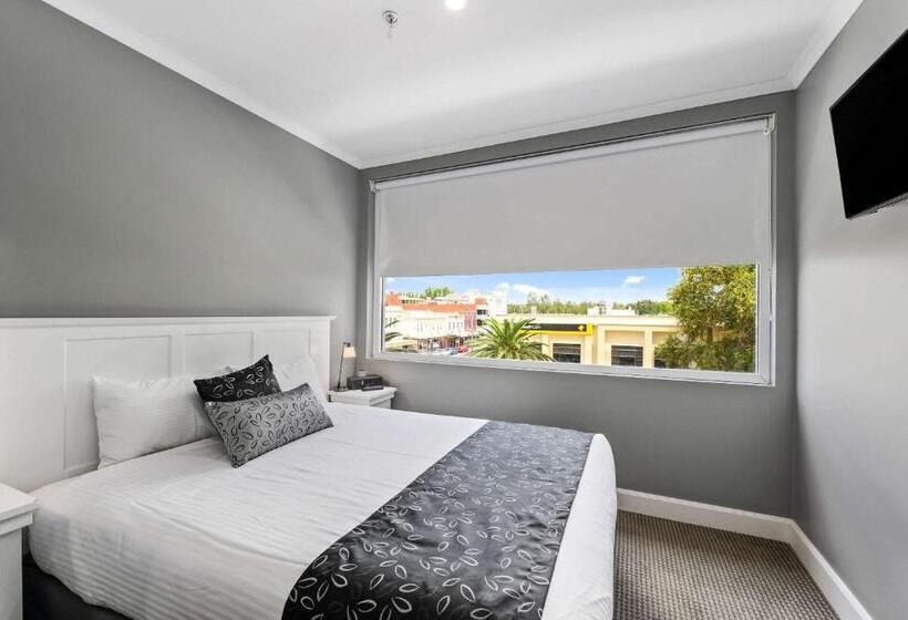 اتاق لوکس, Ch Boutique Hotel & Apartments, Ascend Hotel Collection