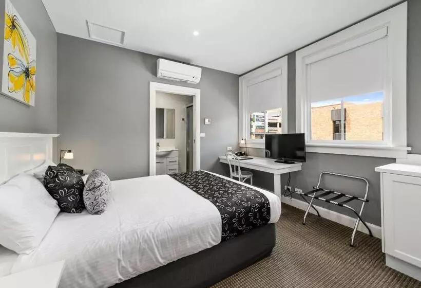 اتاق لوکس, Ch Boutique Hotel & Apartments, Ascend Hotel Collection