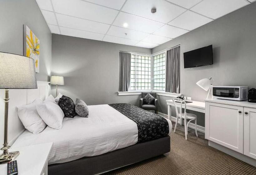 اتاق سوپریور با تخت بزرگ, Ch Boutique Hotel & Apartments, Ascend Hotel Collection