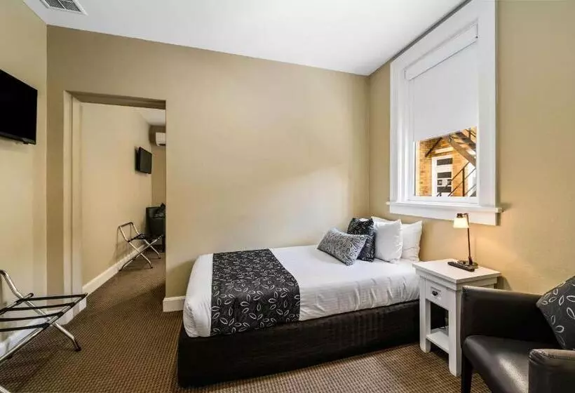 اتاق کلاسیک, Ch Boutique Hotel & Apartments, Ascend Hotel Collection