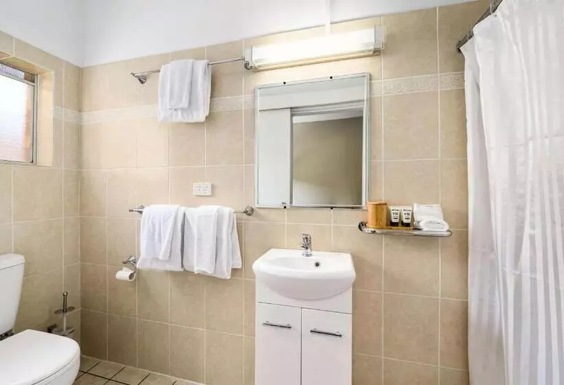 اتاق کلاسیک, Ch Boutique Hotel & Apartments, Ascend Hotel Collection