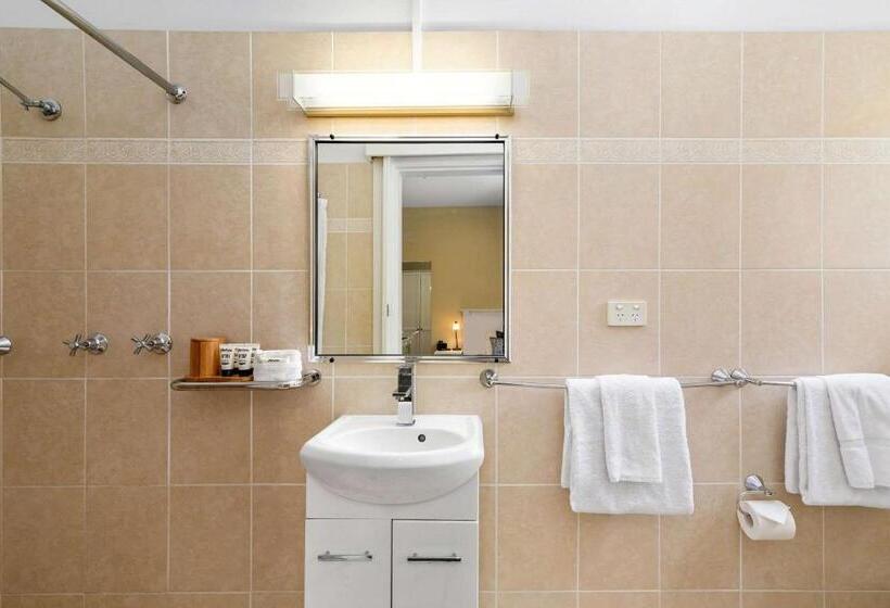 اتاق کلاسیک, Ch Boutique Hotel & Apartments, Ascend Hotel Collection