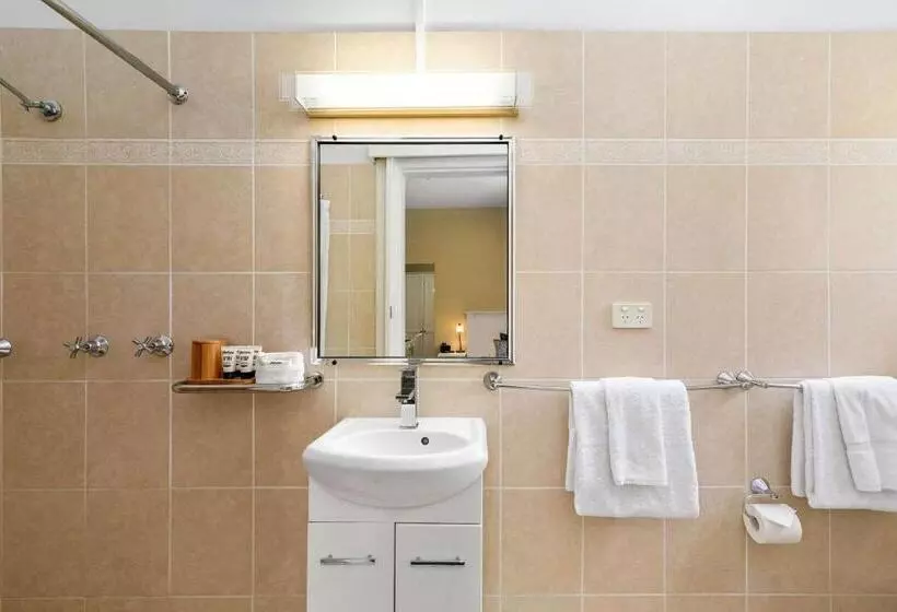 اتاق کلاسیک, Ch Boutique Hotel & Apartments, Ascend Hotel Collection