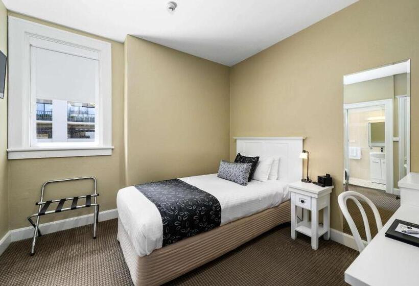 Классический Номер, Ch Boutique Hotel & Apartments, Ascend Hotel Collection