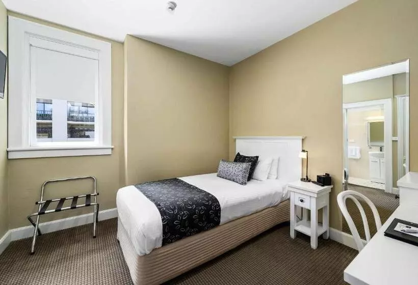 اتاق کلاسیک, Ch Boutique Hotel & Apartments, Ascend Hotel Collection