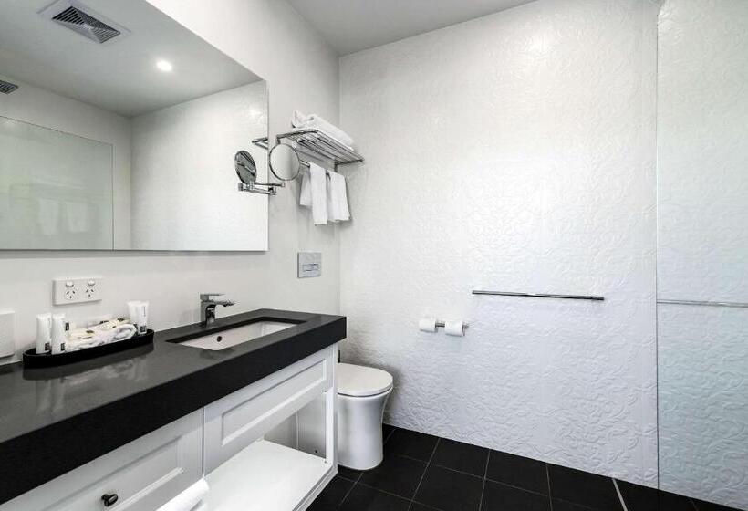 سوئیت اجرایی با تخت کینگ, Ch Boutique Hotel & Apartments, Ascend Hotel Collection