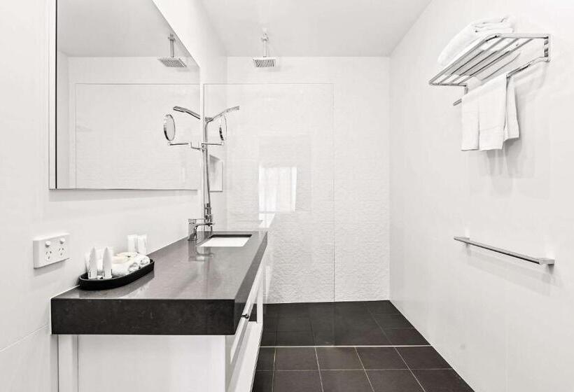 سوئیت اجرایی با تخت کینگ, Ch Boutique Hotel & Apartments, Ascend Hotel Collection