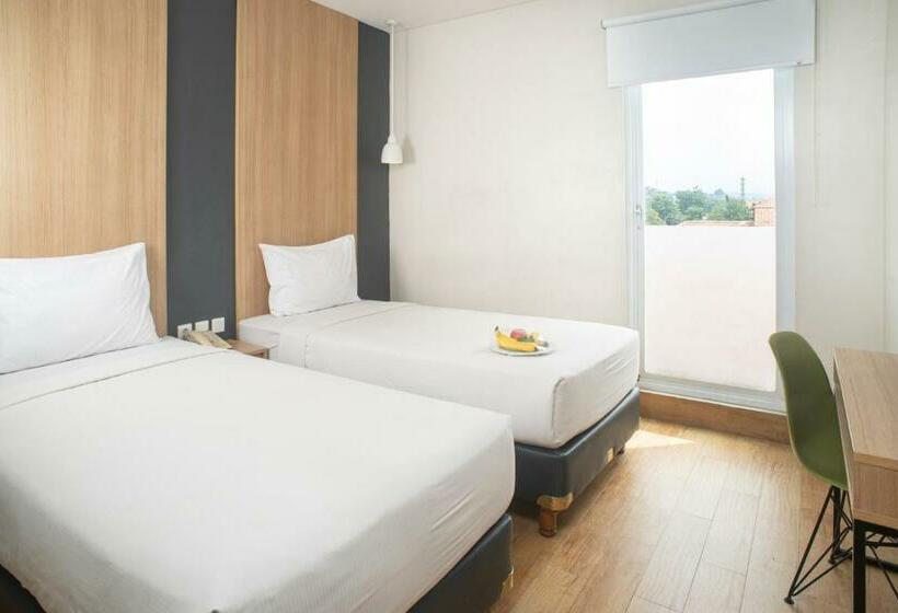 اتاق سوپریور, Citradream Semarang