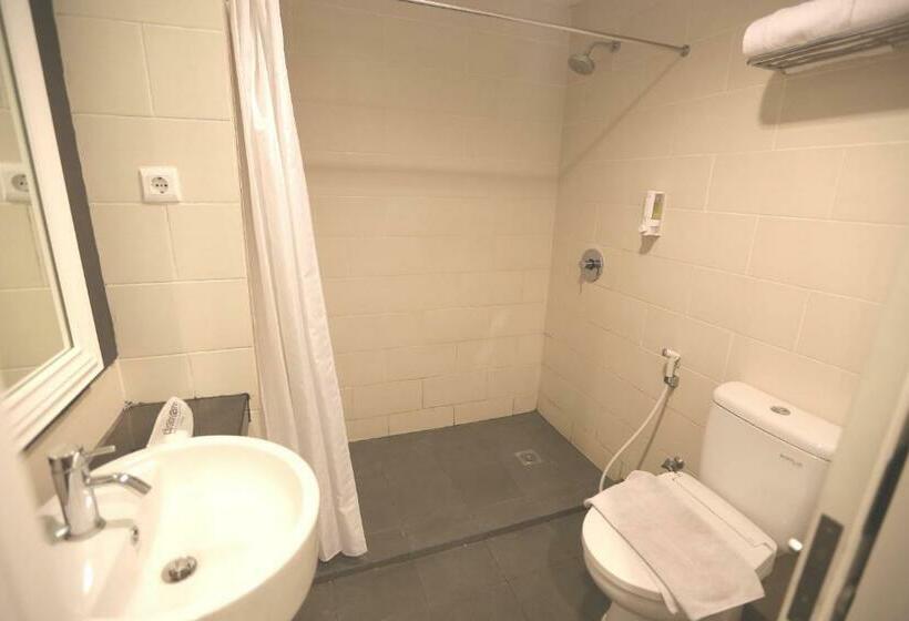 اتاق سوپریور, Citradream Semarang