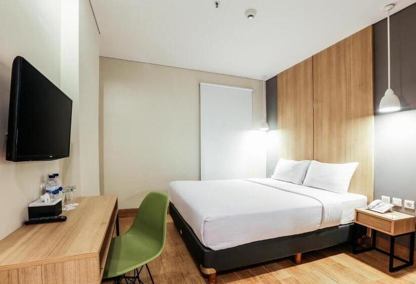 اتاق سوپریور, Citradream Semarang