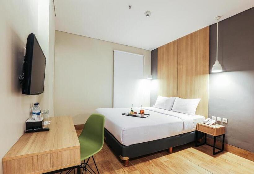 اتاق سوپریور, Citradream Semarang