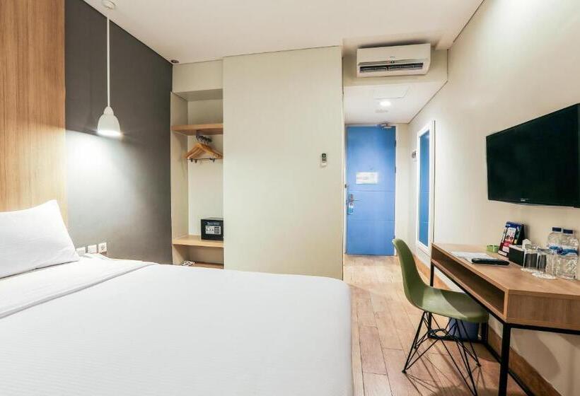 اتاق سوپریور, Citradream Semarang