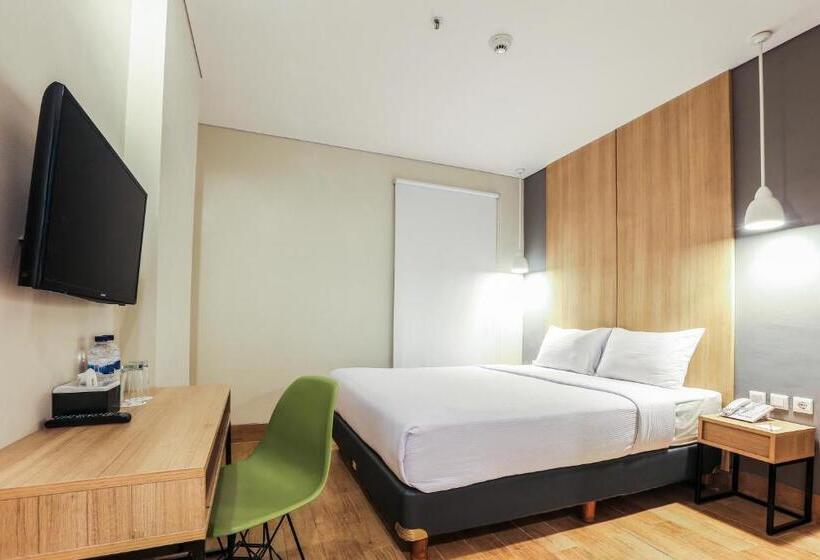 اتاق سوپریور, Citradream Semarang