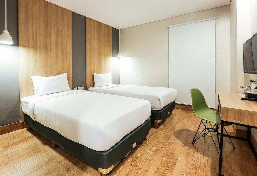 اتاق سوپریور, Citradream Semarang