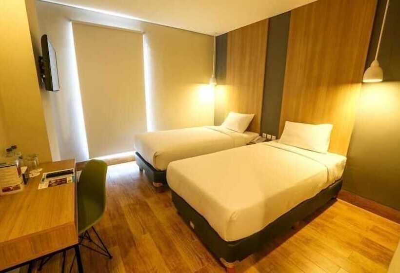 اتاق سوپریور, Citradream Semarang