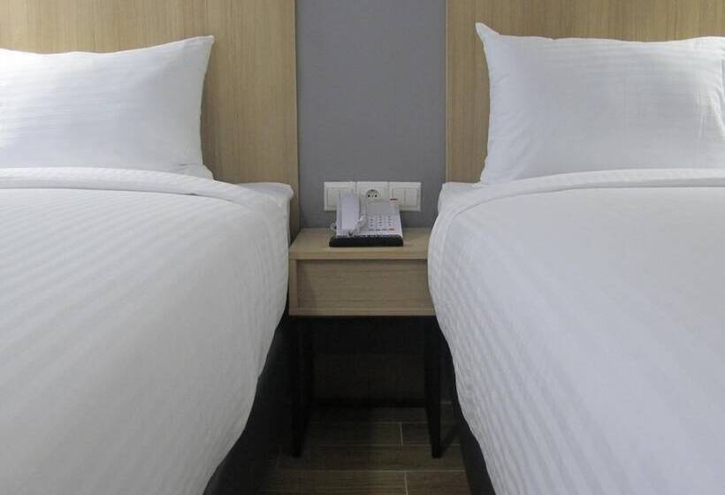 高级大房间, Citradream Semarang