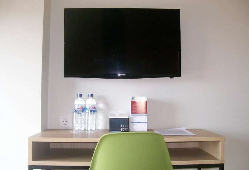 اتاق سوپریور, Citradream Semarang