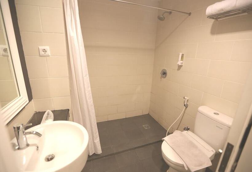 اتاق سوپریور, Citradream Semarang