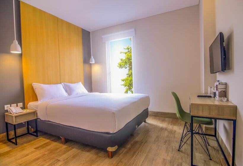 اتاق سوپریور, Citradream Semarang