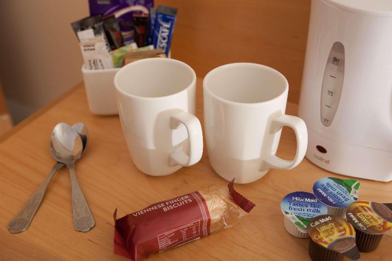 اتاق سوپریور, Citradream Semarang