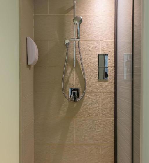 اتاق راحتی, Cozzi Ximen Tainan