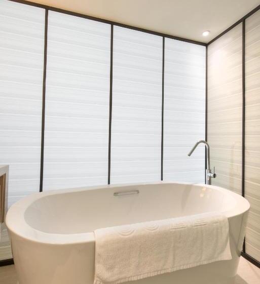 اتاق راحتی, Cozzi Ximen Tainan