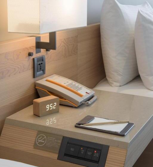 اتاق راحتی, Cozzi Ximen Tainan