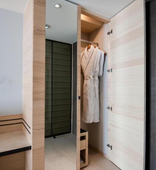 اتاق سوپریور, Cozzi Ximen Tainan