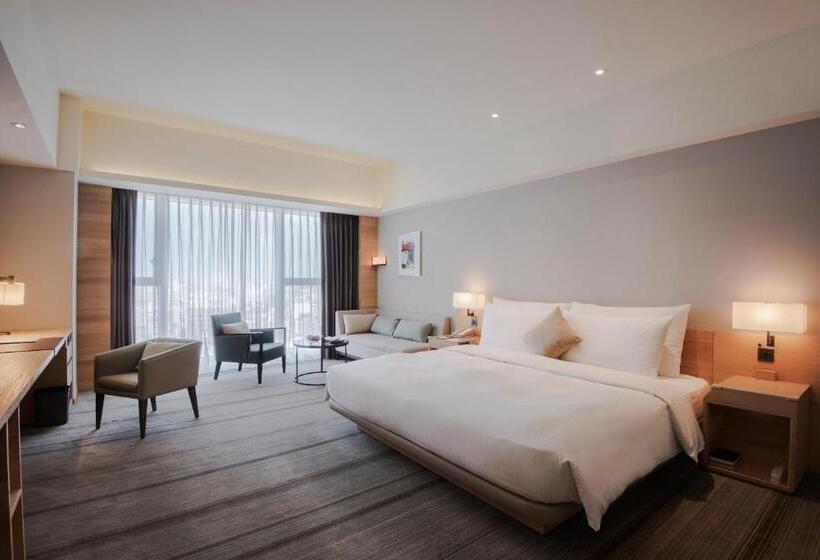 اتاق سوپریور, Cozzi Ximen Tainan