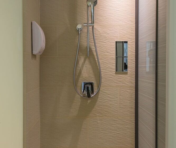 اتاق راحتی, Cozzi Ximen Tainan