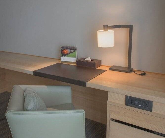 اتاق راحتی, Cozzi Ximen Tainan