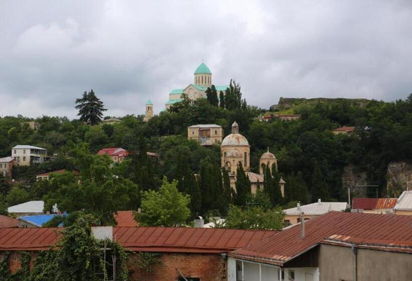 اتاق استاندارد, Discovery