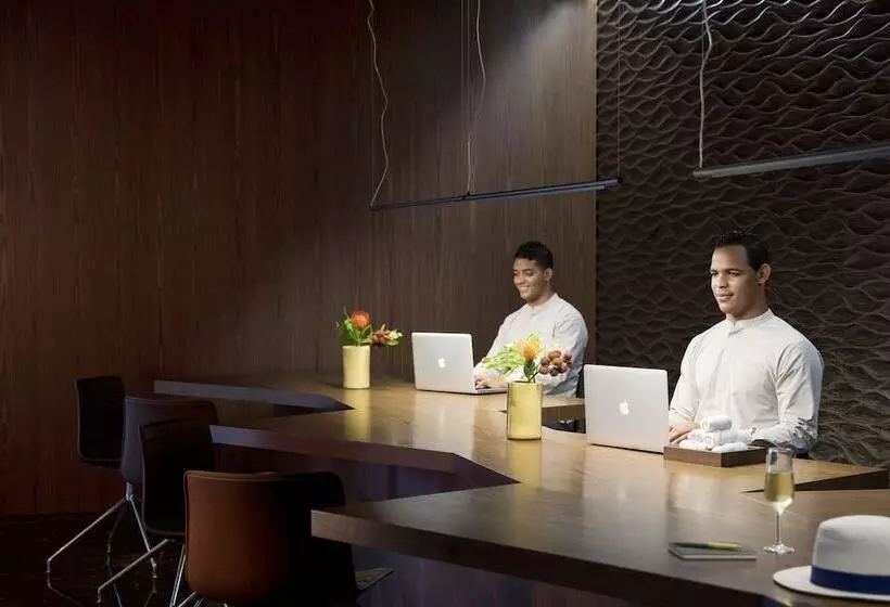 オーシャンビューのクラブルーム, Excellence El Carmen  Adults Only  All Inclusive