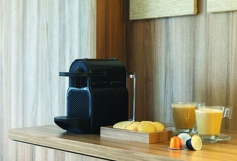 带海景的俱乐部房间, Excellence El Carmen Adults Only All Inclusive