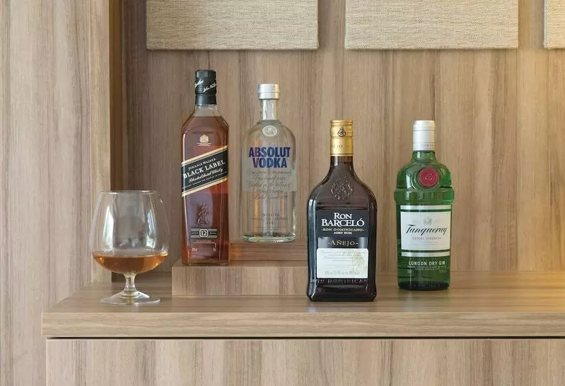 オーシャンビューのクラブルーム, Excellence El Carmen  Adults Only  All Inclusive