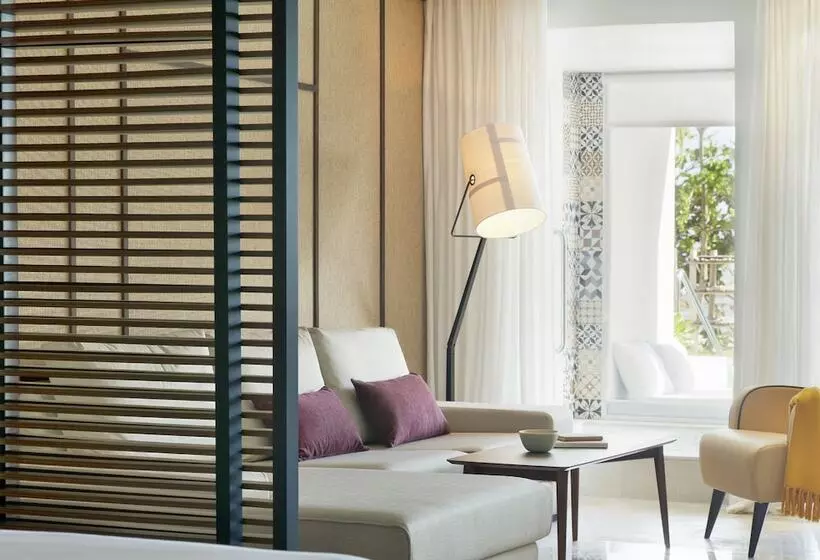オーシャンビューのクラブルーム, Excellence El Carmen  Adults Only  All Inclusive