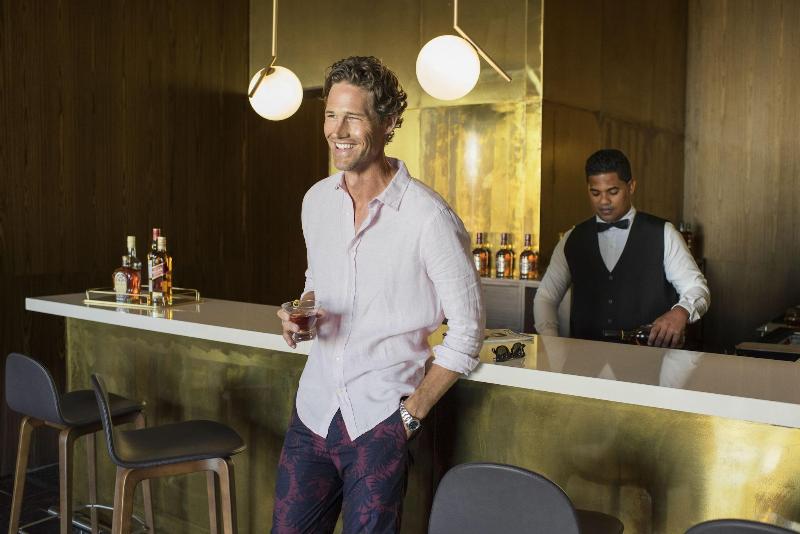 带海景的俱乐部房间, Excellence El Carmen Adults Only All Inclusive