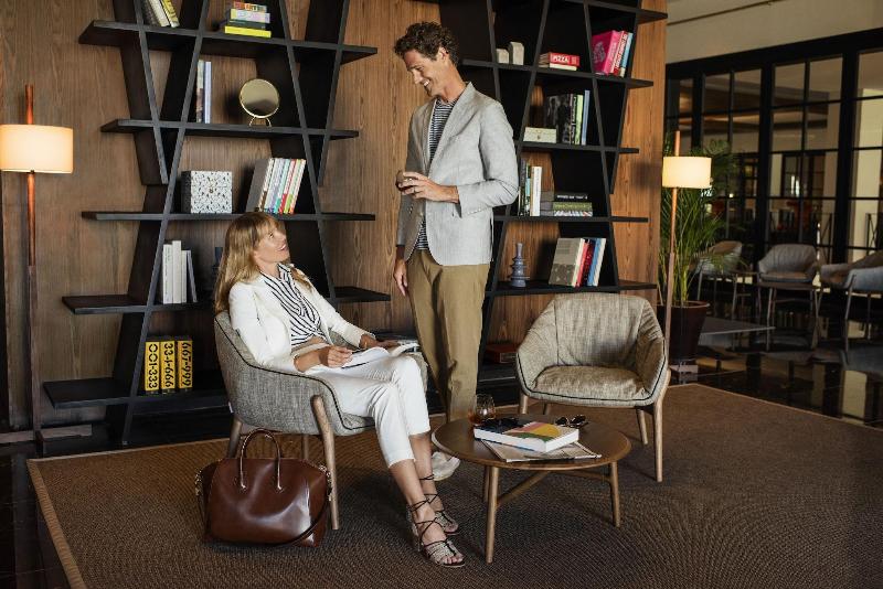 带海景的俱乐部房间, Excellence El Carmen Adults Only All Inclusive