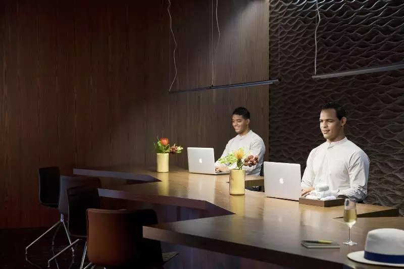 オーシャンビューのクラブルーム, Excellence El Carmen  Adults Only  All Inclusive