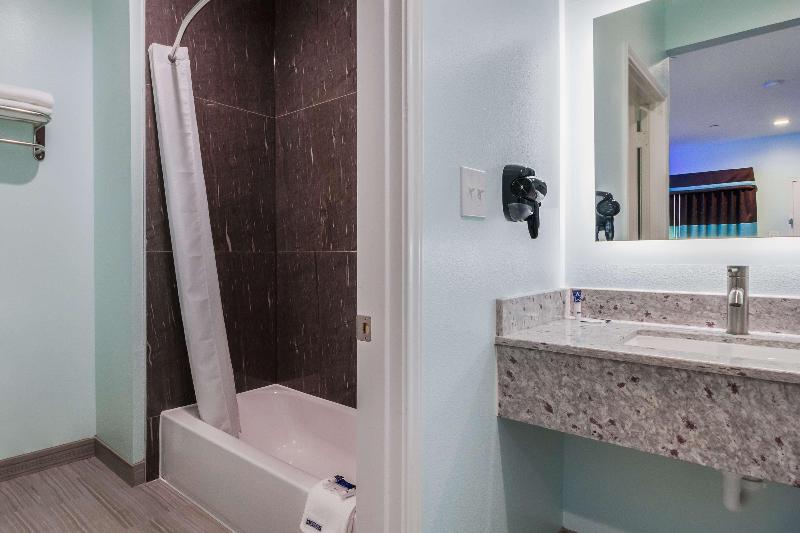 غرفة قياسية, Extended Stay America Select Suites  Kansas City  Stadium