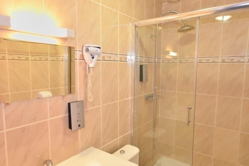 Номер Стандарт, Hôtel La Belle Etape