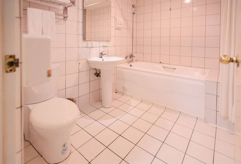 اتاق استاندارد, I Deal