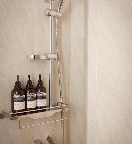 חדר אקונומי, Lumia Myeongdong