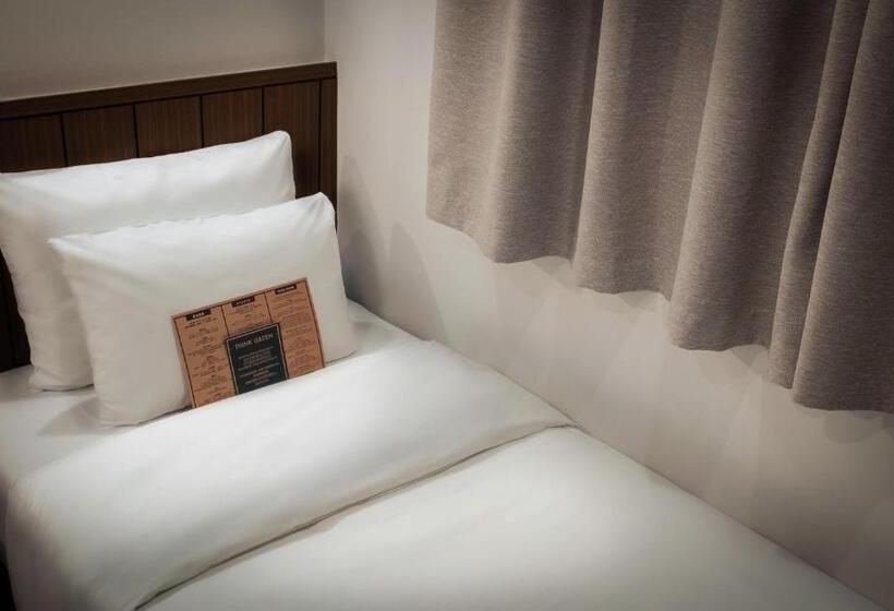 חדר אקונומי, Lumia Myeongdong